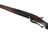 SOLD - Savage 1899H Takedown Lever Rifle .22 Hi Power - 6 of 14