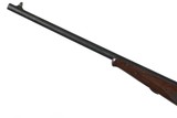 SOLD - Savage 1899H Takedown Lever Rifle .22 Hi Power - 12 of 14