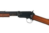 Winchester 1890 Slide Rifle .22 long - 4 of 11