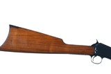 Winchester 1890 Slide Rifle .22 long - 8 of 11