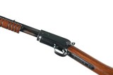 Winchester 1890 Slide Rifle .22 long - 6 of 11