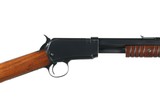 Winchester 1890 Slide Rifle .22 long - 1 of 11