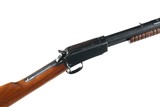 Winchester 1890 Slide Rifle .22 long