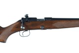 Winchester 52B Sporting Bolt Rifle .22 lr