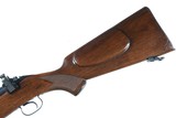 Winchester 52B Sporting Bolt Rifle .22 lr - 8 of 14