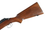 Winchester 52A Bolt Rifle .22 lr - 8 of 14