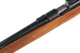 Winchester 52A Bolt Rifle .22 lr - 7 of 14