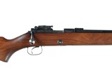 Winchester 52A Bolt Rifle .22 lr
