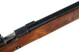 Winchester 52A Bolt Rifle .22 lr - 10 of 14