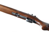 Winchester 52A Bolt Rifle .22 lr - 6 of 14