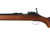 Winchester 52A Bolt Rifle .22 lr - 4 of 14