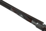 Lefever G Grade SxS Shotgun 12ga - 9 of 14