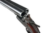 Lefever G Grade SxS Shotgun 12ga - 14 of 14