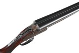 Lefever G Grade SxS Shotgun 12ga - 2 of 14