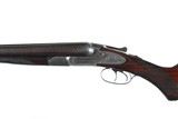 Lefever G Grade SxS Shotgun 12ga - 6 of 14