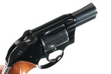 Colt Cobra Revolver .38 spl - 2 of 10