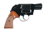 Colt Cobra Revolver .38 spl