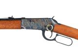 Winchester 94 Alaskan Purchase Lever Rifle .30-30 win - 11 of 16