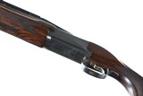 SOLD - Browning B725 Pro Trap O/U Shotgun 12ga - 12 of 18