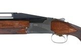 SOLD - Browning B725 Pro Trap O/U Shotgun 12ga - 10 of 18