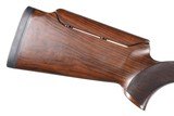 SOLD - Browning B725 Pro Trap O/U Shotgun 12ga - 9 of 18