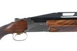 SOLD - Browning B725 Pro Trap O/U Shotgun 12ga - 4 of 18