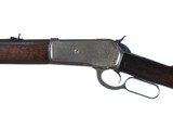 SOLD - Winchester 1886 Lever Rifle .40-82 WCF - 4 of 12