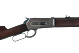 SOLD - Winchester 1886 Lever Rifle .40-82 WCF - 1 of 12