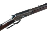 SOLD - Winchester 1886 Lever Rifle .40-82 WCF - 3 of 12