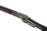 SOLD - Winchester 1886 Lever Rifle .40-82 WCF - 6 of 12