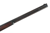 SOLD - Winchester 1886 Lever Rifle .40-82 WCF - 10 of 12