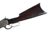 SOLD - Winchester 1886 Lever Rifle .40-82 WCF - 7 of 12