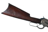 SOLD - Winchester 1886 Lever Rifle .40-82 WCF - 8 of 12