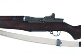 Springfield Armory M1 Garand Semi Rifle .30-06 - 8 of 16