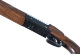 Blaser F3 Professional Grade 5 O/U Shotgun 12ga - 13 of 19