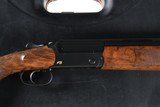 Blaser F3 Professional Grade 5 O/U Shotgun 12ga