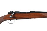 Winchester 54 Bolt Rifle .30 wcf - 1 of 16