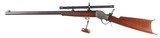 Winchester 1885 Single Shot Rifle .38 wcf - 5 of 11
