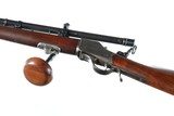 Winchester 1885 Single Shot Rifle .38 wcf - 6 of 11