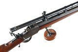 Winchester 1885 Single Shot Rifle .38 wcf - 3 of 11