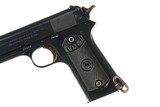 Colt 1902 Military Pistol .38 ACP - 7 of 9