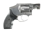 Smith & Wesson 940 Revolver 9mm - 1 of 10