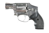 Smith & Wesson 940 Revolver 9mm - 5 of 10