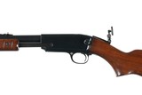Winchester 61 Slide Rifle .22 WRF - 8 of 15