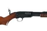 Winchester 61 Slide Rifle .22 WRF - 1 of 15