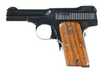 Smith & Wesson 1913 Pistol .32 s&w auto - 5 of 9