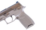 Sig Sauer M17 Pistol 9mm - 9 of 11