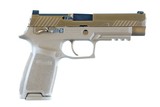 Sig Sauer M17 Pistol 9mm - 3 of 11