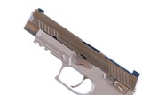 Sig Sauer M17 Pistol 9mm - 8 of 11