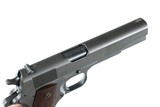 Remington-Rand 1911A1 Pistol .45ACP - 2 of 9